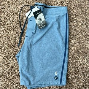 Outerknown Apex Trunks